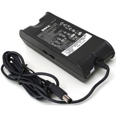 Dell AC-Adapter 90W 2-PIN ROHS – Reliable & Efficient Power Supply (Model: 09T215)